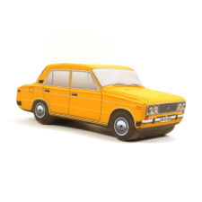 Plüss Lada 1500 plüssfigura