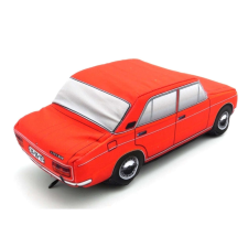 Plüss Lada 1500 (Kicsi) Piros plüssfigura