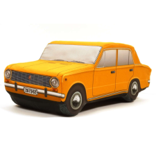 Plüss Lada 2101 plüssfigura