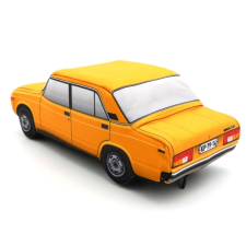 Plüss Lada 2105 (Kicsi) Piros plüssfigura