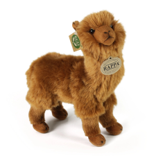 Plüss lama ECO-FRIENDLY 23 cm plüssfigura
