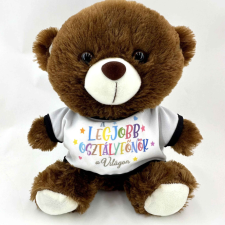 Plüss maci, Legjobb osztályfőnök plüssfigura