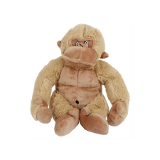 Plüss majom 25 cm, 3 féle ST 7084 plüssfigura
