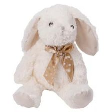  Plüss nyuszi 25 cm plüssfigura