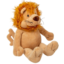  Plüss oroszlán 26cm játékfigura