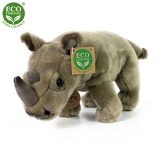 Plüss orrszarvú eco-friendly plüssfigura
