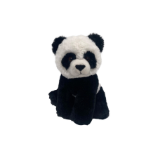  Plüss panda, 20 cm bébiplüss