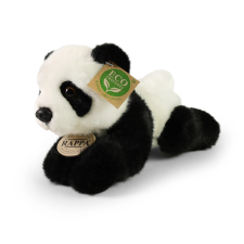 Plüss panda 20 cm Eco-Friendly plüssfigura