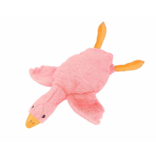 Plüss párna 50 cm Aga4Kids DS571-PI Liba - Pink plüssfigura