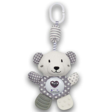  Plüss plüss mackó lógó játék fény és zenével plüssfigura