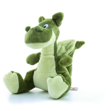 Plüss sárkány - 24cm plüssfigura