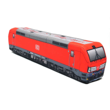 Plüss Siemens Vectron , DB plüssfigura