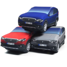 Plüss Suzuki SX4 S-Cross plüssfigura