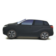Plüss Suzuki Vitara kék plüssfigura