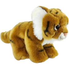 Plüss tigris kölyök plüssfigura