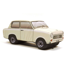 Plüss Trabant 601 rózsaszín plüssfigura