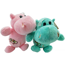  Plüss viziló 18cm plüssfigura