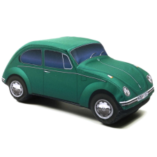 Plüss Volkswagen 1302 1970 (Bogár) Vaj plüssfigura