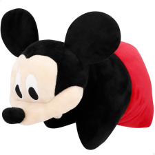  Plüssjáték Mickey Mouse Poliészter (4 egység) játékfigura