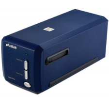 Plustek OpticFilm 8100 scanner