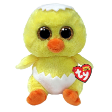 PLUSZ TY 15CM-ES BOOS BOOS CSIRKE PEETIE plüssfigura