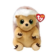 PLUSZ TY 24CM BEANIE POCAK 24CM SÜNI LÖKHÁRÍTÓ plüssfigura