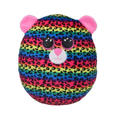  PLUSZ TY SQUISH SQUISH LEOPÁRD PÖTTYÖS 22CM plüssfigura