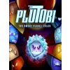  Plutobi: The Dwarf Planet Tales (Xbox One) (digitális licenc)