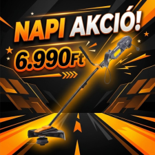  PM-KE-2000S fűkasza