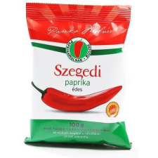  PM SZEGEDI PAPRIKA 100G ÉDES alapvető élelmiszer