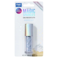 PME magic szóró glitter, irizáló, gyémántpor, 3g sütés és főzés
