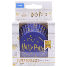  PME muffin papír, Harry Potter, 30db sütés és főzés