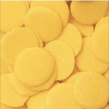 PME olvasztható bevonó, citromsárga, 340g sütés és főzés