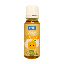 PME természetes aroma, narancs, 25g alapvető élelmiszer