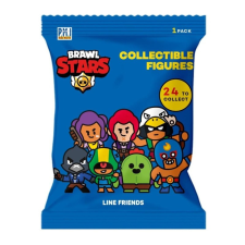 PMI Kids World Brawl Stars Meglepetés akciófigura játékfigura