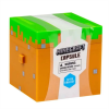 PMI Minecraft meglepetés kapszula figurákkal, 7 cm