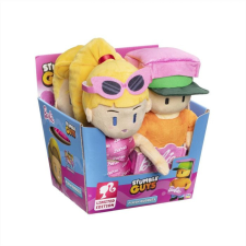 PMI Stumble Guys x Barbie plüss figura, 20 cm - 3 féle játékfigura