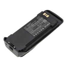 PMNN4104 Walkie-talkie akkumulátor 2600 mAh walkie-talkie akkumulátor