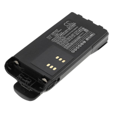 PMNN4151AR Walkie-talkie akkumulátor 2700 mAh walkie-talkie akkumulátor
