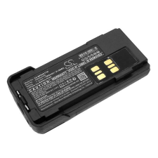 PMNN4418 Walkie-talkie akkumulátor 2900 mAh walkie-talkie akkumulátor