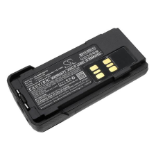 PMNN4418AR Walkie-talkie akkumulátor 2450 mAh walkie-talkie akkumulátor