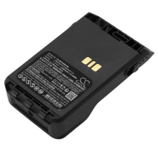 PMNN4440.. Walkie-talkie akkumulátor 3200 mAh walkie-talkie akkumulátor