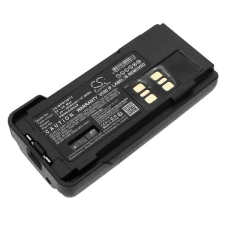  PMNN4490 Walkie-talkie akkumulátor 5000 mAh walkie-talkie akkumulátor