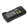  PMNN4490C Walkie-talkie akkumulátor 3400 mAh