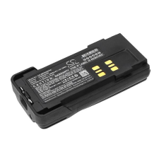PMNN4490C Walkie-talkie akkumulátor 3400 mAh walkie-talkie akkumulátor