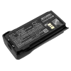  PMNN4808 Walkie-talkie akkumulátor 5000 mAh