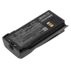 PMNN4808A Walkie-talkie akkumulátor 2600 mAh