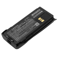  PMNN4810 Walkie-talkie akkumulátor 2250 mAh walkie-talkie akkumulátor