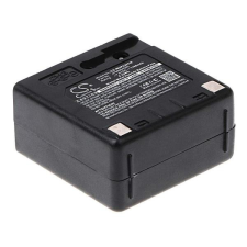PMNN-4000C akkumulátor 1000 mAh walkie-talkie akkumulátor