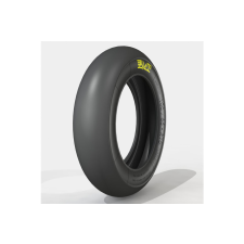 PMT 100/85 - 10" Puha S Slick gumiabroncs motor gumi